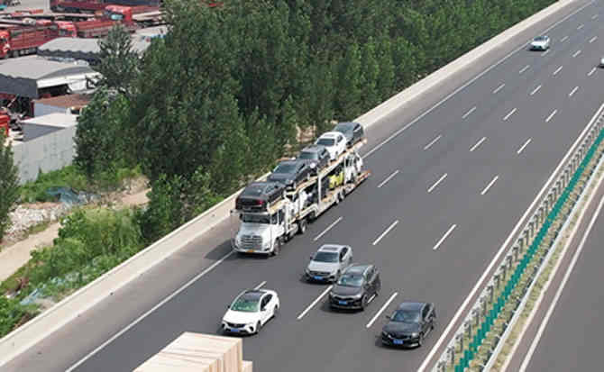 淮上区高速公路汽车救援